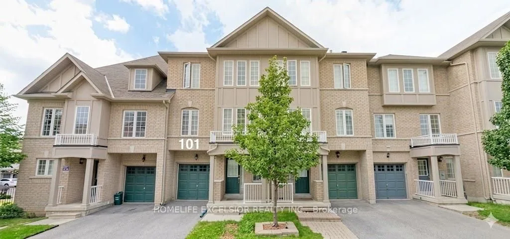 Exterior or listing photo at 101 Prince Charles Way