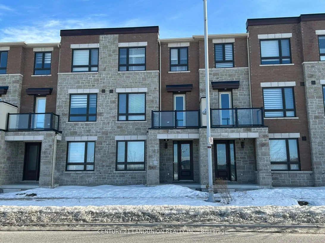 Exterior or listing photo at 111 Mumbai Dr