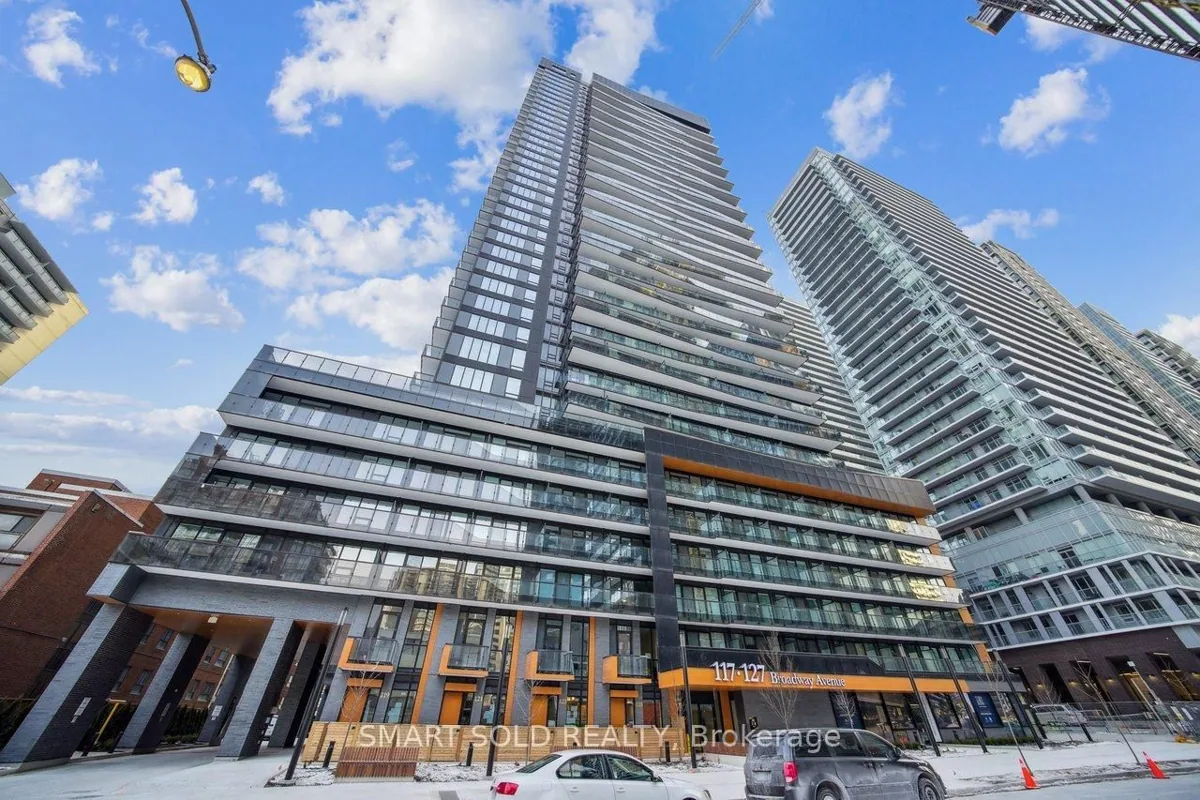 Exterior or listing photo at 117 Broadway Ave 3005