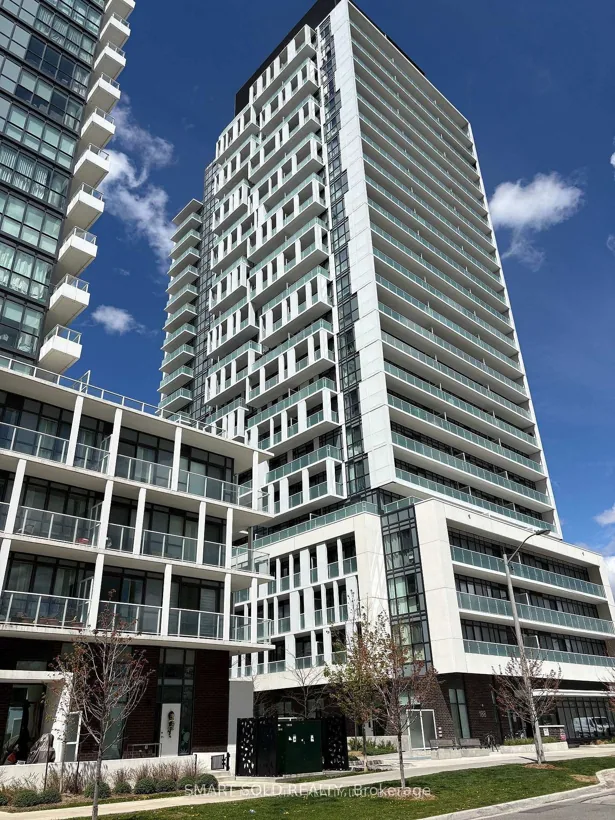 Exterior or listing photo at 180 Fairview Mall Dr 807