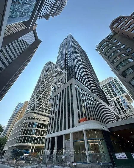 Exterior or listing photo at 238 Simcoe St 1706