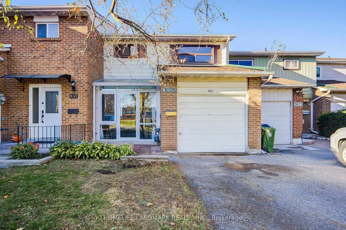 Exterior or listing photo at 3025 Bridletowne Circ