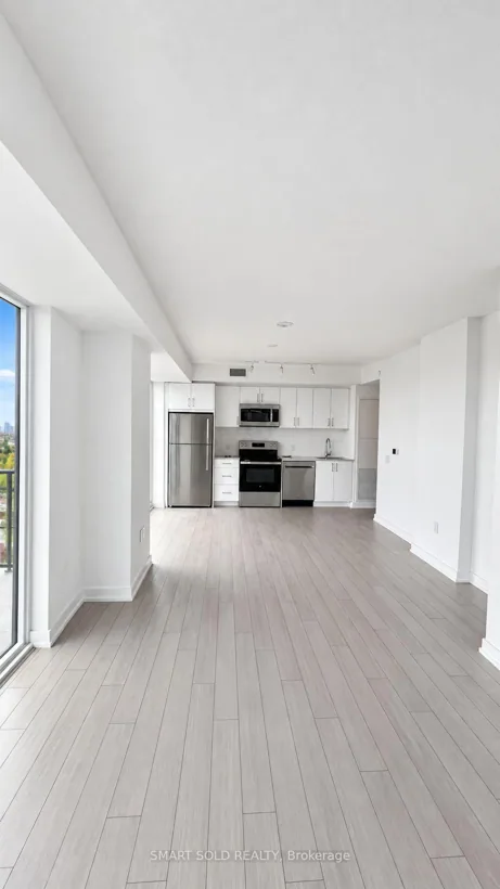 Exterior or listing photo at 4010 Eglinton Ave W 1219