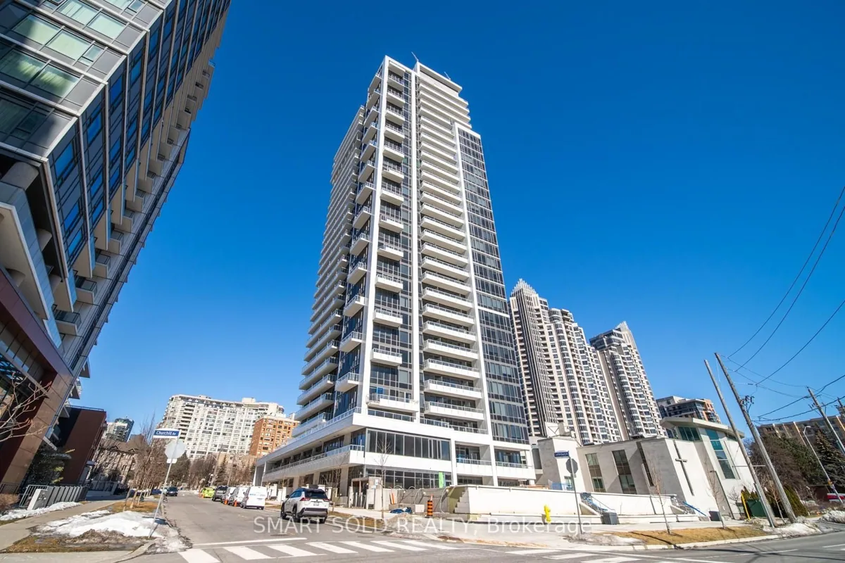 Exterior or listing photo at 75 Canterbury Place 1001