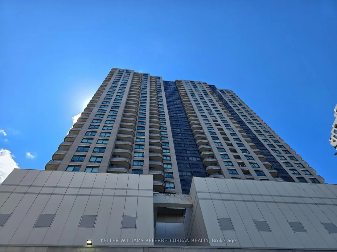 Exterior or listing photo at 8 Hillcrest Ave 810