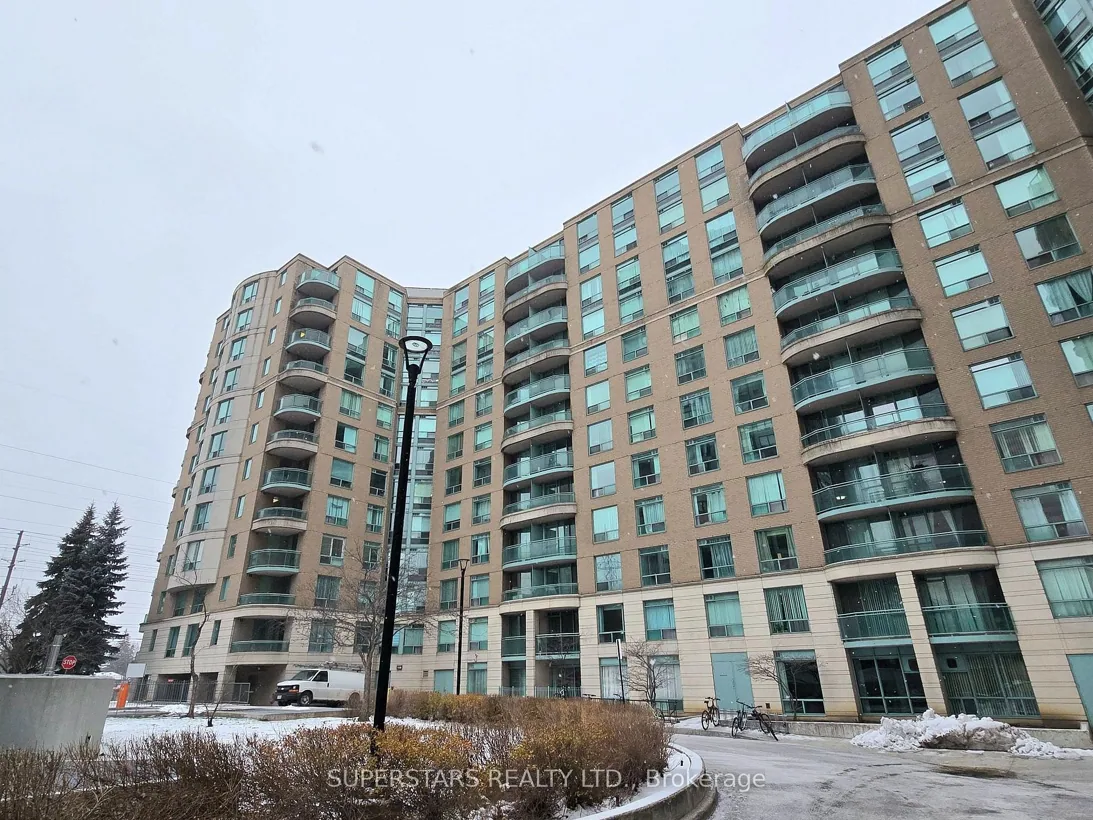 Exterior or listing photo at 8 Pemberton Ave 801