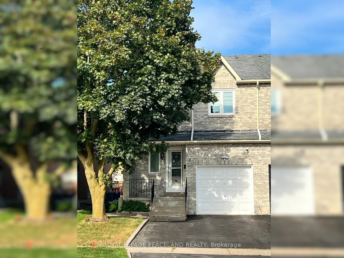 Exterior or listing photo at 81 Avenue Rd Richmond Hill