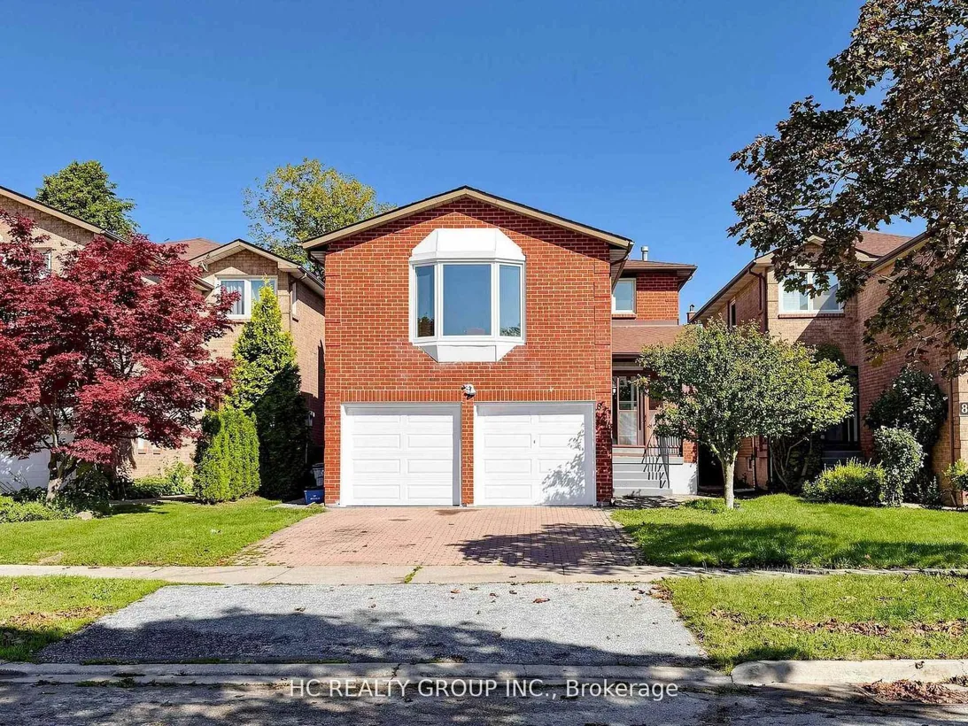 Exterior or listing photo at 87 Belvedere Crescent