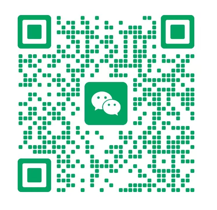 Alan Guo WeChat QR code